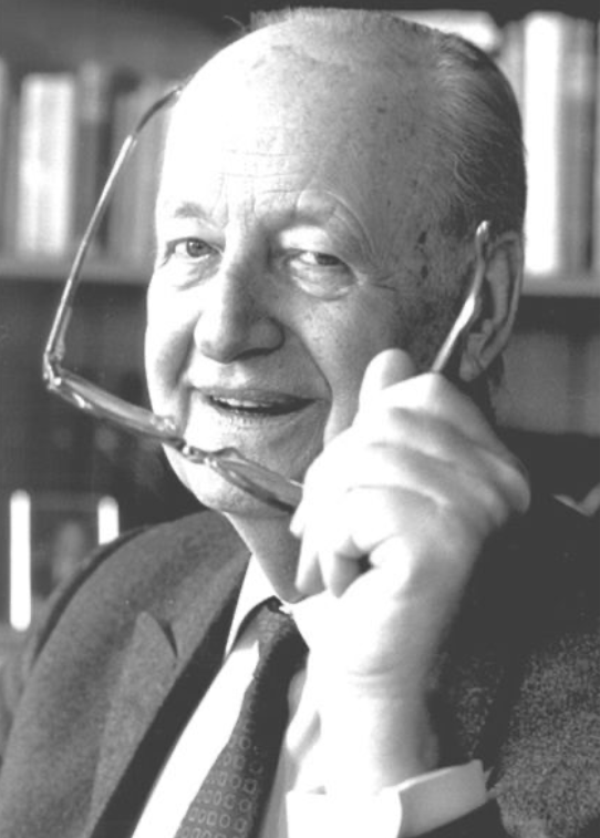 Rudolf August Oetker